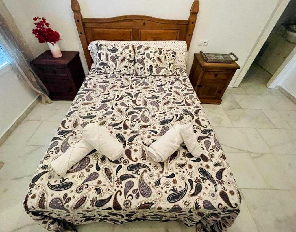 Bonito Apartamento De La Playa Villajoyosa Exterior foto